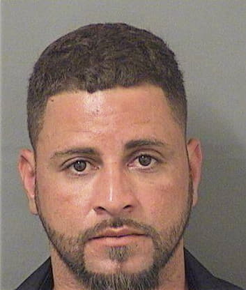 Joel Gomezchilel, - Palm Beach County, FL 